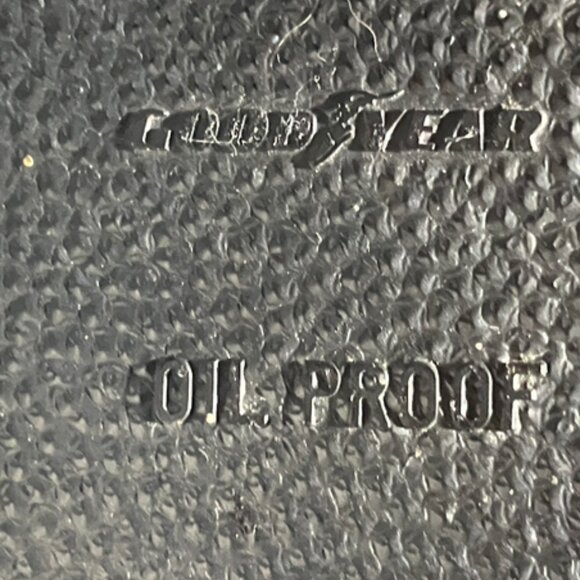 Addison Shoe Company Steel-Toed Combat Boots - Vintage and Authentic - Picture 9 of 14